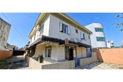 Sobrado, 2 quartos, 66 m² - Foto 3