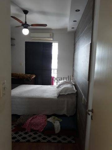 Apartamento, 3 quartos, 135 m² - Foto 5