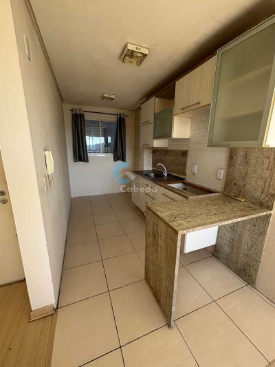 Apartamento, 2 quartos, 58 m² - Foto 2