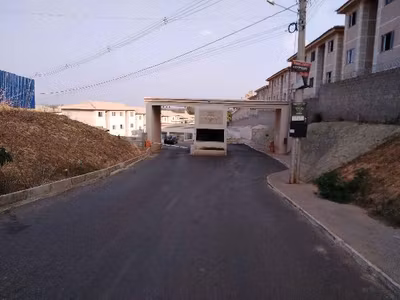 Apartamento, 2 quartos, 56 m² - Foto 1
