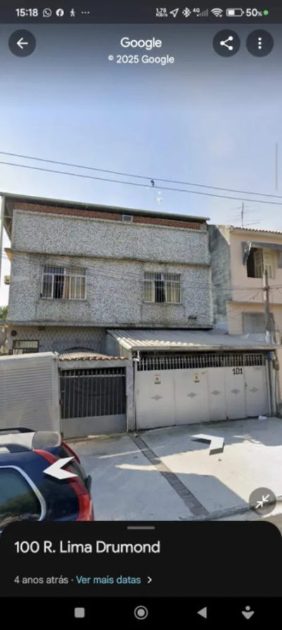 Casa, 3 quartos, 330 m² - Foto 1