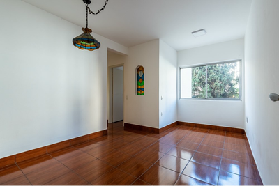Apartamento, 2 quartos, 62 m² - Foto 1