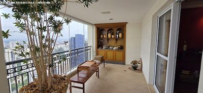 Cobertura, 3 quartos, 723 m² - Foto 3