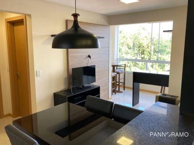 Apartamento, 2 quartos, 64 m² - Foto 3