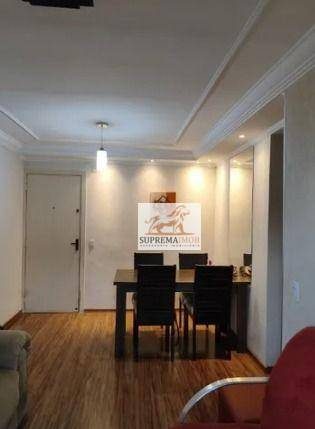 Apartamento, 2 quartos, 50 m² - Foto 2