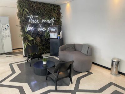 Apartamento, 1 quarto, 24 m² - Foto 4
