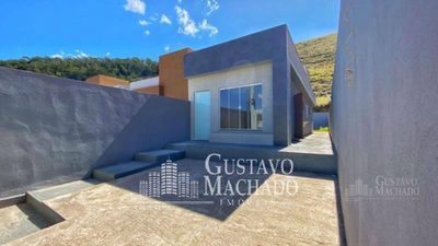 Casa, 2 quartos, 64 m² - Foto 1