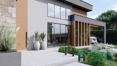 Casa, 4 quartos, 308 m² - Foto 4