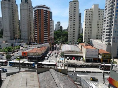 Apartamento, 2 quartos, 74 m² - Foto 3