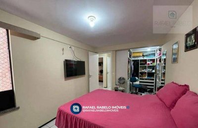 Apartamento, 3 quartos, 86 m² - Foto 5
