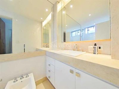 Apartamento, 3 quartos, 132 m² - Foto 1