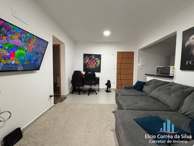 Apartamento, 2 quartos, 77 m² - Foto 2
