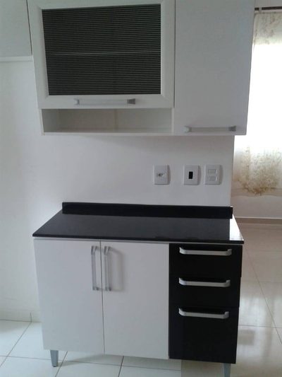 Apartamento, 1 quarto, 43 m² - Foto 4