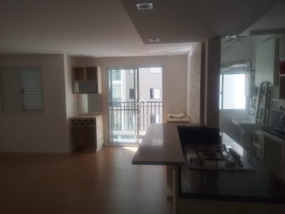 Apartamento, 2 quartos, 72 m² - Foto 2