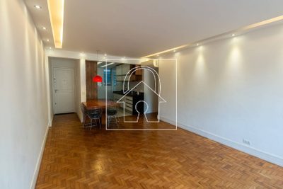 Apartamento, 3 quartos, 107 m² - Foto 2
