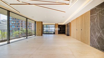 Apartamento, 2 quartos, 280 m² - Foto 2