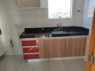 Cobertura, 3 quartos, 140 m² - Foto 5