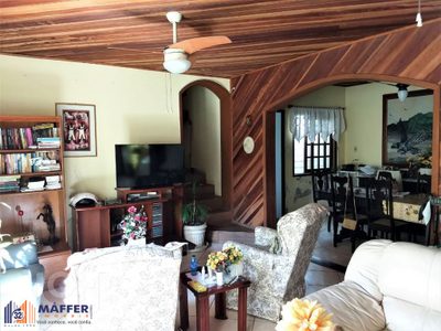 Casa, 4 quartos, 230 m² - Foto 4
