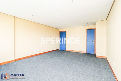 Sala-Conjunto, 37 m² - Foto 2