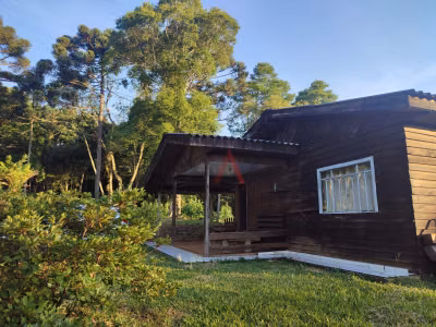 Sítio, 2 quartos, 98800 m² - Foto 2