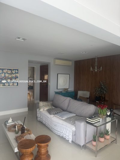 Apartamento, 3 quartos, 110 m² - Foto 5