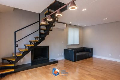 Apartamento, 2 quartos, 84 m² - Foto 1