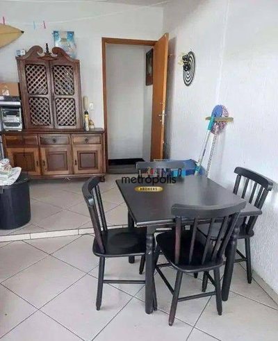 Cobertura, 2 quartos, 100 m² - Foto 3