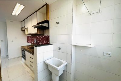 Apartamento, 2 quartos, 54 m² - Foto 4