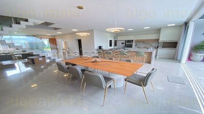Casa de Condomínio, 4 quartos - Foto 4