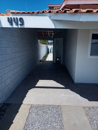 Casa, 2 quartos, 75 m² - Foto 3