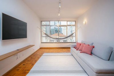 Apartamento, 3 quartos, 111 m² - Foto 4