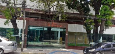 Apartamento, 3 quartos, 63 m² - Foto 5