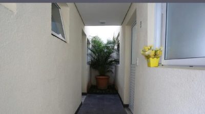 Apartamento, 1 quarto, 45 m² - Foto 4
