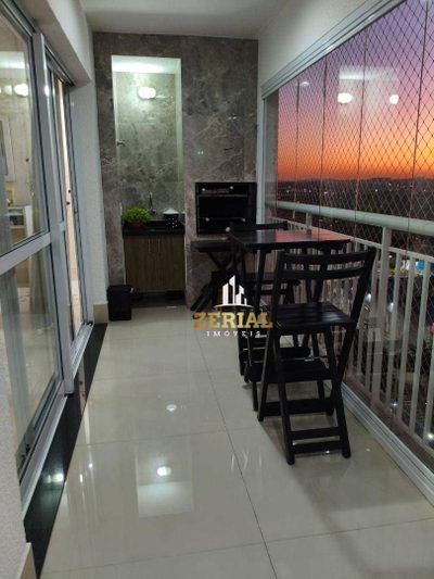 Apartamento, 3 quartos, 125 m² - Foto 4