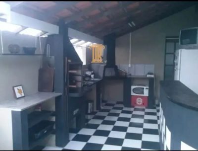 Sítio, 3 quartos, 820 m² - Foto 2