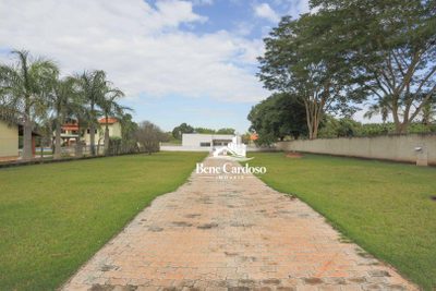 Chácara, 3 quartos, 2500 m² - Foto 3