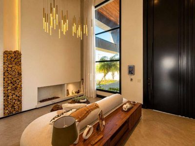 Casa de Condomínio, 5 quartos - Foto 4