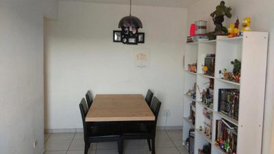 Apartamento, 2 quartos, 46 m² - Foto 3
