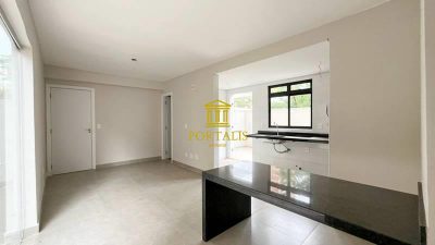 Apartamento, 2 quartos, 66 m² - Foto 3