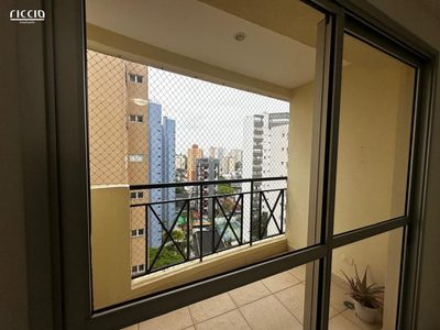 Apartamento, 2 quartos, 70 m² - Foto 2