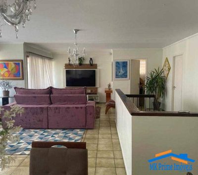 Casa, 4 quartos, 220 m² - Foto 3