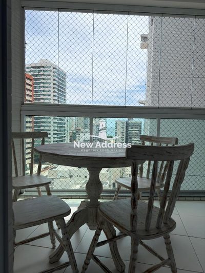 Apartamento, 3 quartos, 115 m² - Foto 3