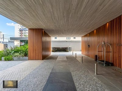 Apartamento, 3 quartos, 288 m² - Foto 4
