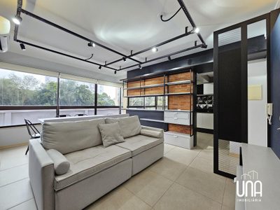 Apartamento, 2 quartos, 68 m² - Foto 1