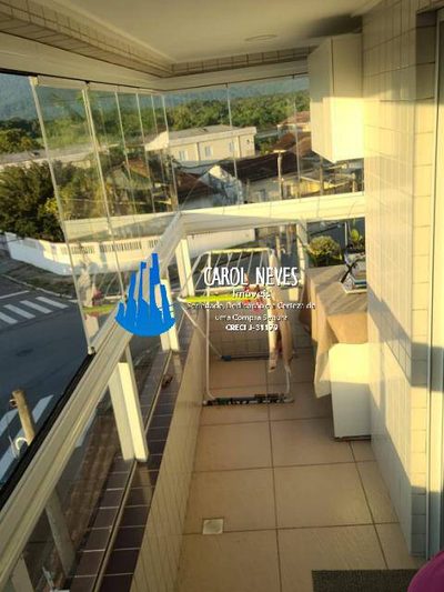 Apartamento, 2 quartos, 66 m² - Foto 1
