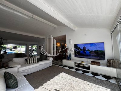 Casa, 4 quartos, 600 m² - Foto 4