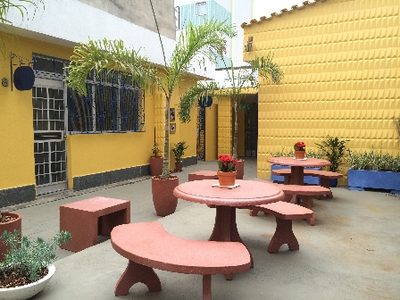 Loja-Salão, 23 m² - Foto 1
