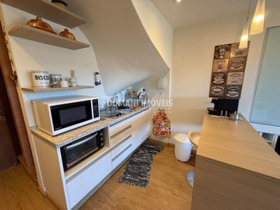 Apartamento, 2 quartos, 101 m² - Foto 5