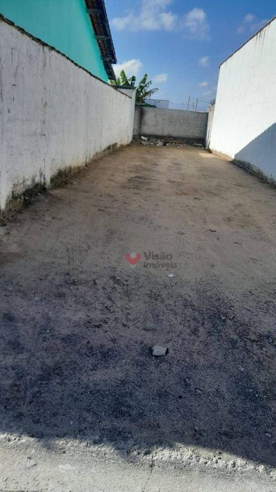 Terreno, 125 m² - Foto 1