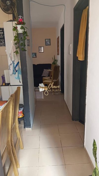 Apartamento, 2 quartos, 45 m² - Foto 3